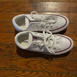 Converse sneakers